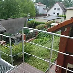 Beautiful Apartment With Terrace In Warsaw Near Forest