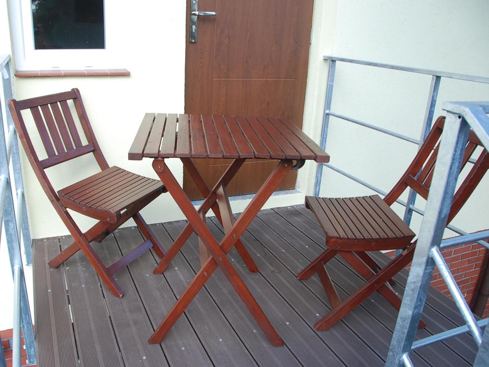 Beautiful With Terrace In Near Forest