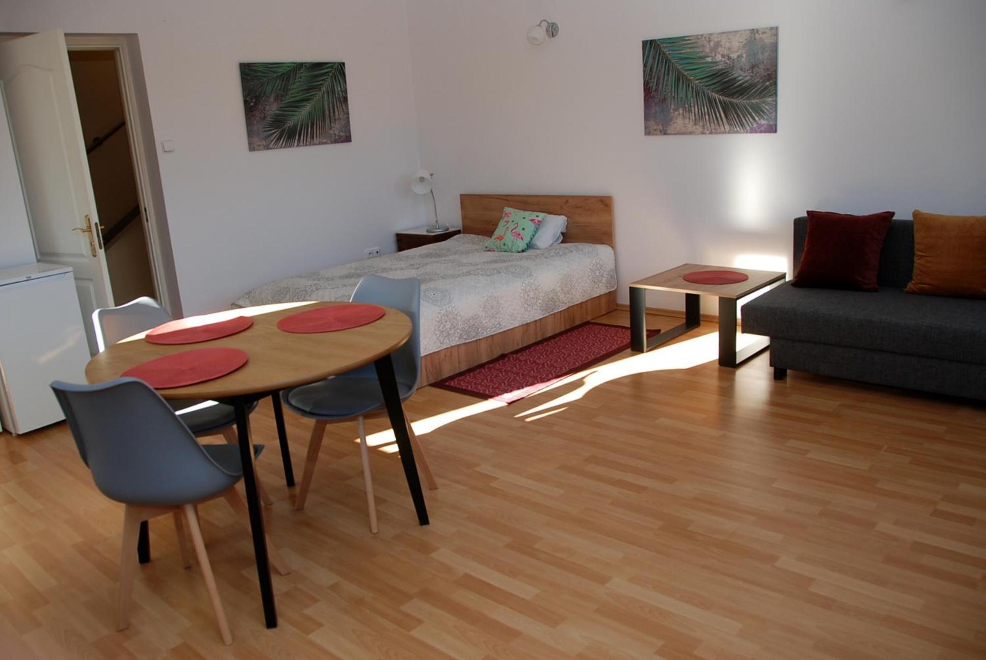 Apartament Beautiful With Terrace In Near Forest Warszawa