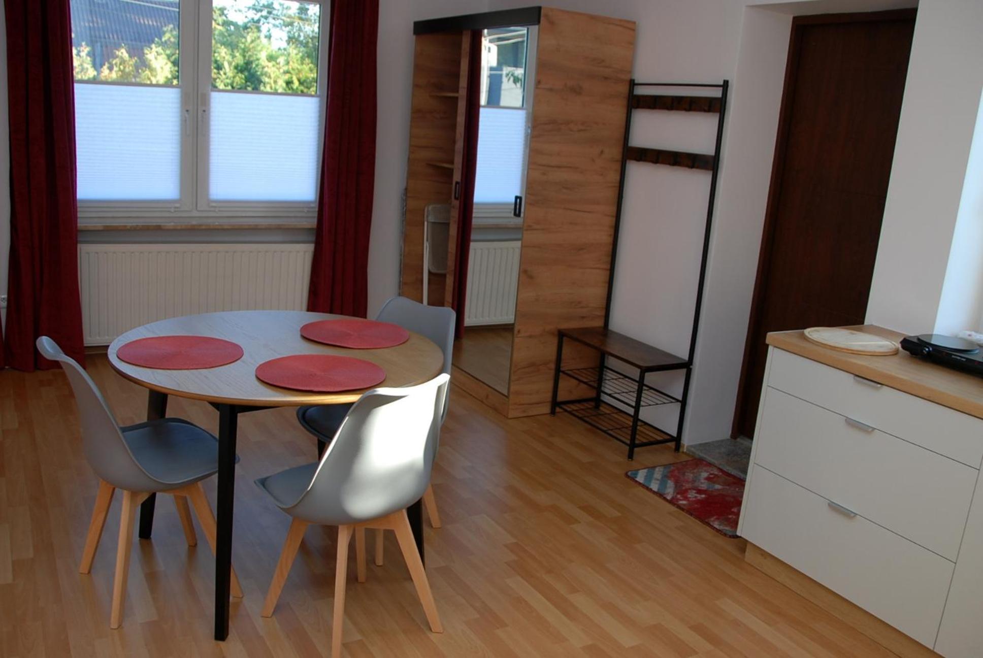 Beautiful With Terrace In Near Forest
