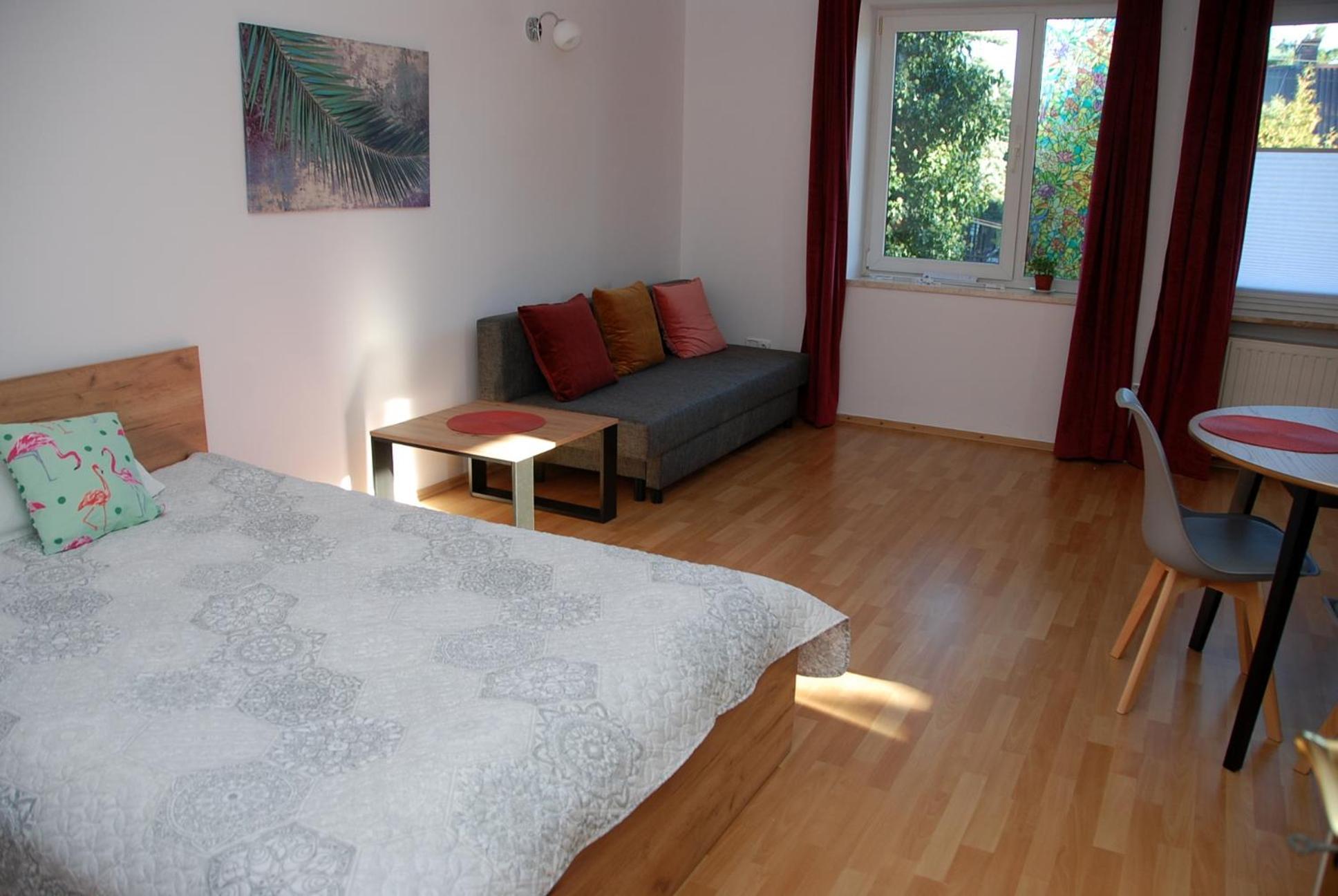 Beautiful With Terrace In Near Forest