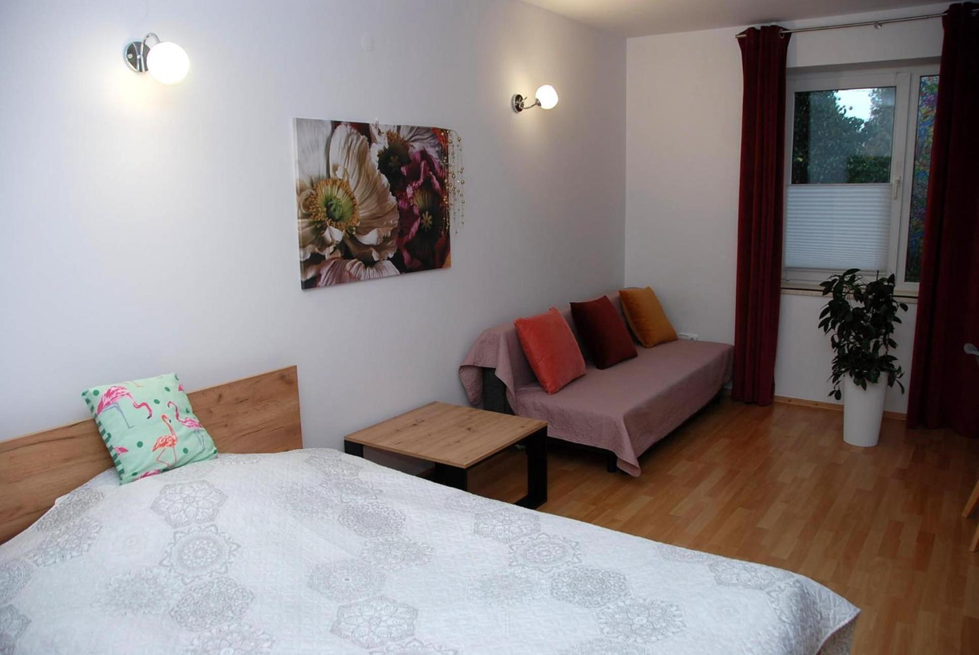Apartament Beautiful With Terrace In Near Forest Warszawa